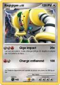 Regigigas