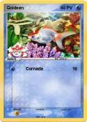 Goldeen