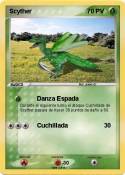 Scyther