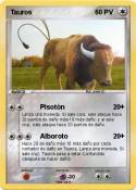 Tauros