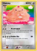 Chansey