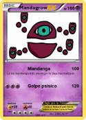 Mandagrow