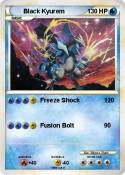 Black Kyurem