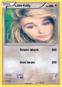 Little Kelly