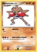Hitmonchan