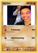 Kaj Dinh