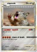 chipmonk