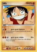 luffy