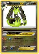 Zygarde