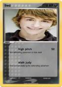 fred