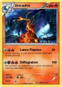 Dracaufeu