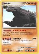 Godzilla