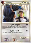 Cybercy