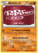 My Doctor GX