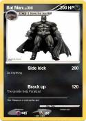 Bat Man