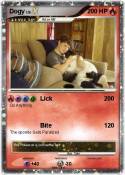 Dogy