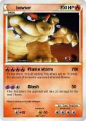bowser
