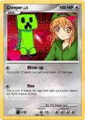Creeper