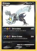 Drakabe