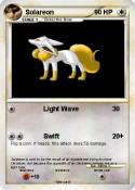 Solareon
