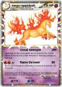 mega rappidash