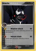 Venachu