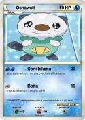 Oshawott