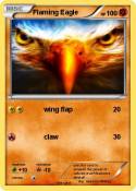 Flaming Eagle
