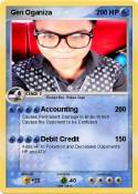 Gen Oganiza