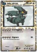 baby zekrom