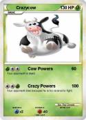 Crazycow