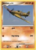 bomber