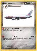 plane