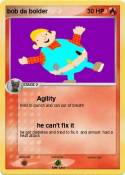 bob da bolder