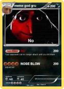 meme god gru