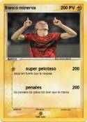 franco minerva