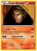 Anakin Skywalke