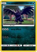 corviknight