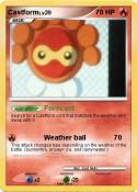Castform