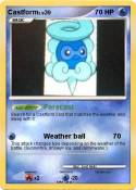 Castform