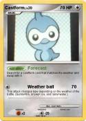 Castform