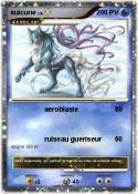 suicune