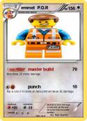 emmet P.O.R