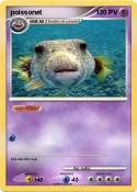 poissonet