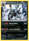 Black Kyruem
