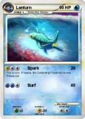 Lanturn