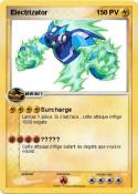 Electrizator