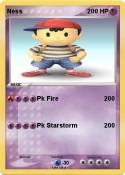 Ness