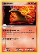 typhlosion