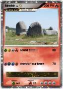 Menhir